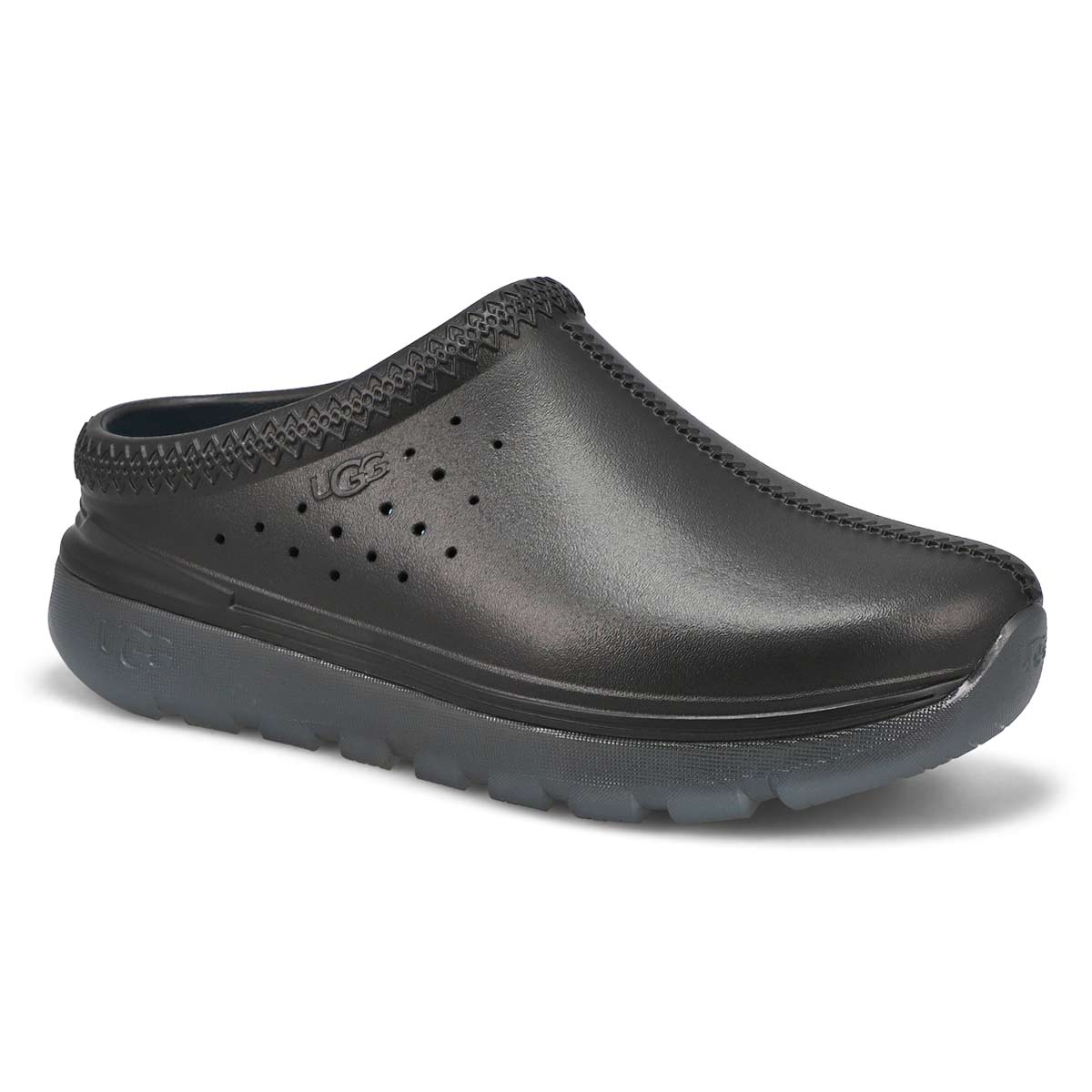 Sabot TASMAN SPORT EVA, noir, hommes