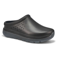 Sabot TASMAN SPORT EVA, noir, hommes