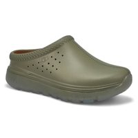 Sabot TASMAN SPORT EVA, vert mousse, hommes