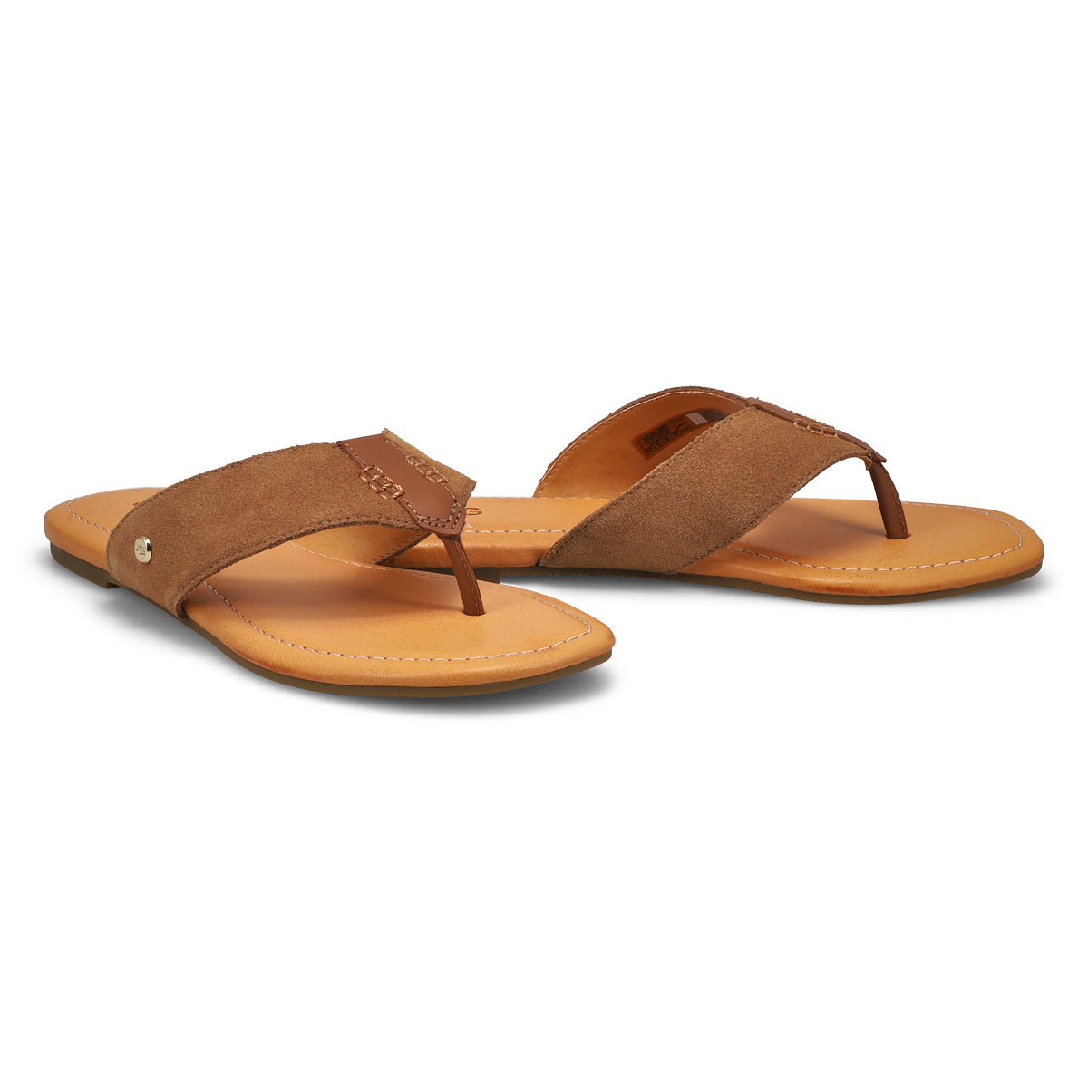 Ugg deals slippers thong