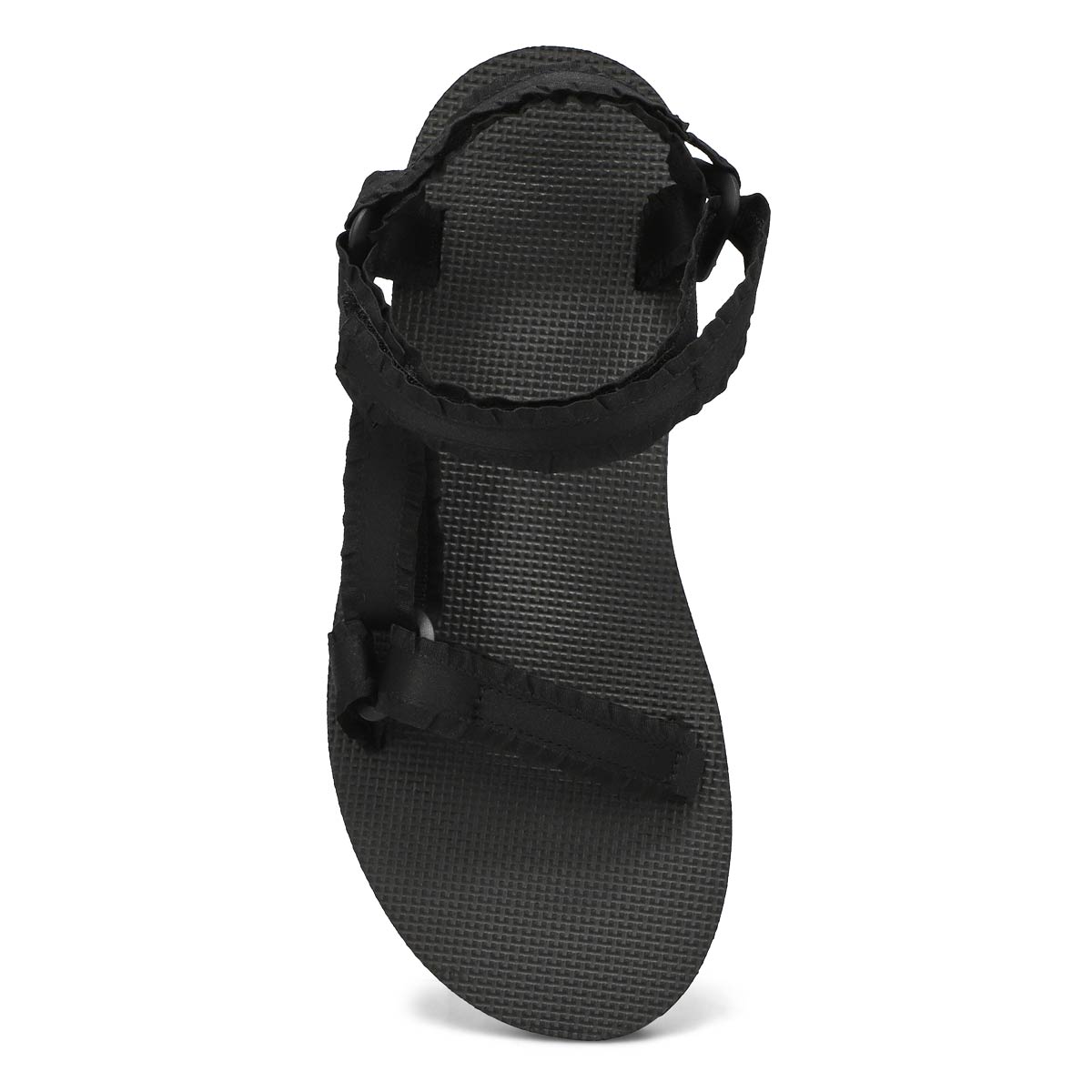 Sandale sport MIDFORM ADORN, noir, femmes