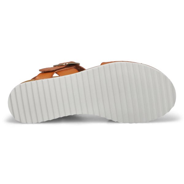 Women's Bobs Desert Kiss Sandal - Luggage