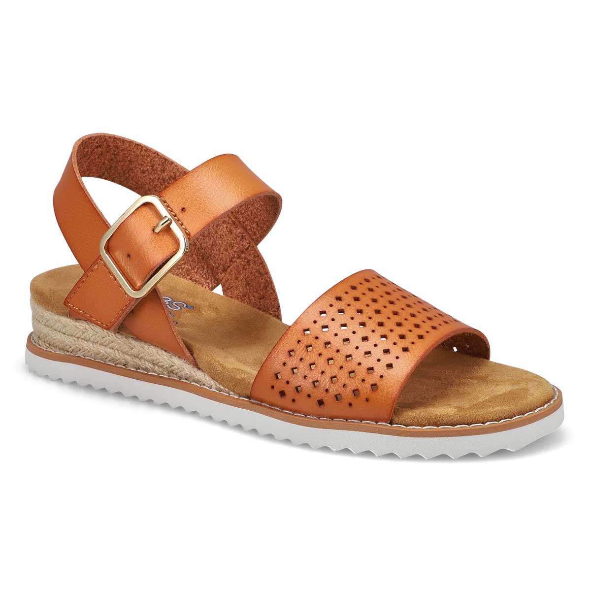 Women's Bobs Desert Kiss Sandal