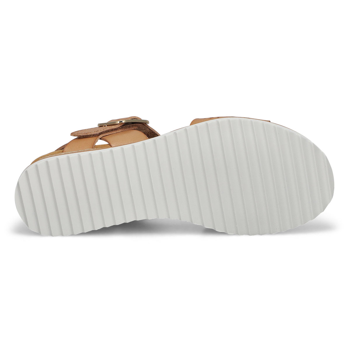 Women's Bobs Desert Kiss Sandal - Natural