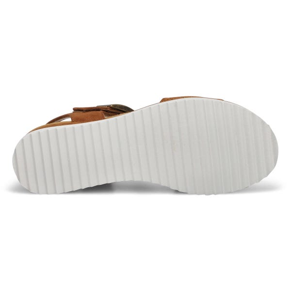 Sandale BOBS DESERT KISS SERENDIPITOUS, châtaigne, femmes