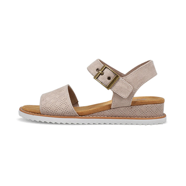 BOBS Desert Kiss from SKECHERS スケッチャーズ BOBS Desert Kiss - Adobe Princess -