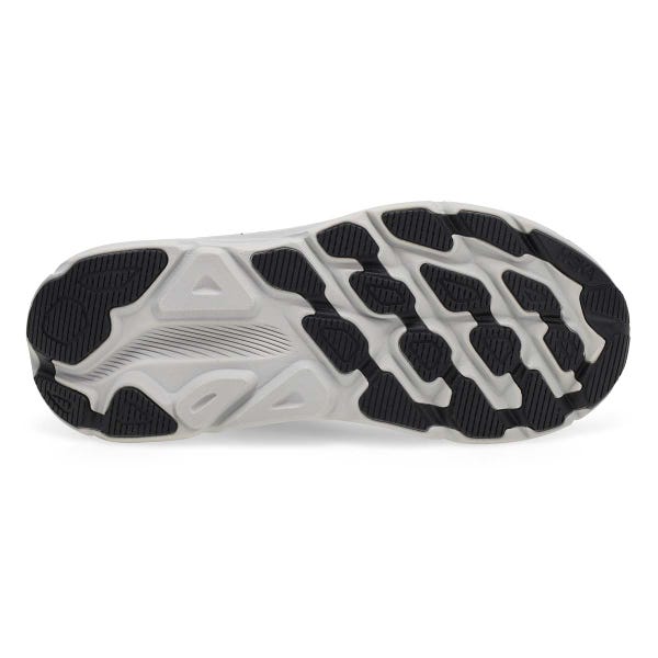 Baskets de performance imperméables CLIFTON 9 GTX, noir/nuit brumeuse, hommes