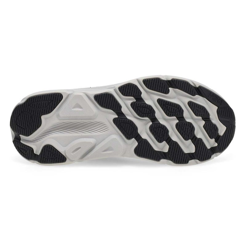 Baskets de performance imperméables CLIFTON 9 GTX, noir/nuit brumeuse, hommes