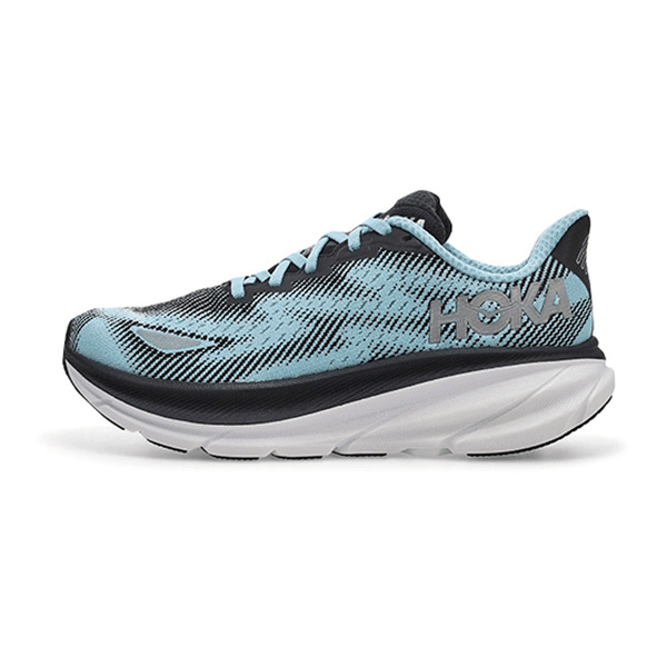 6E175 オクマボード E4809-032-399-H 動作保証 HOKA Women's Clifton 9 GTX Weatherproof | SoftMoc.com