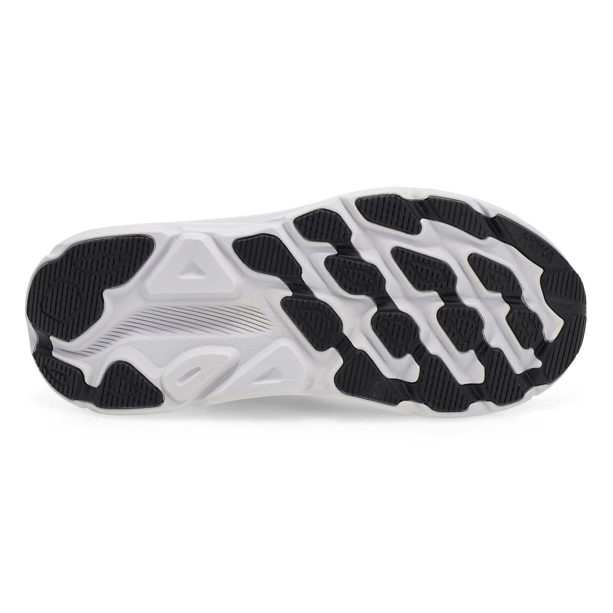 Women's  Clifton 9 GTX Weatherproof Performance Sneaker - Black/Raindrop