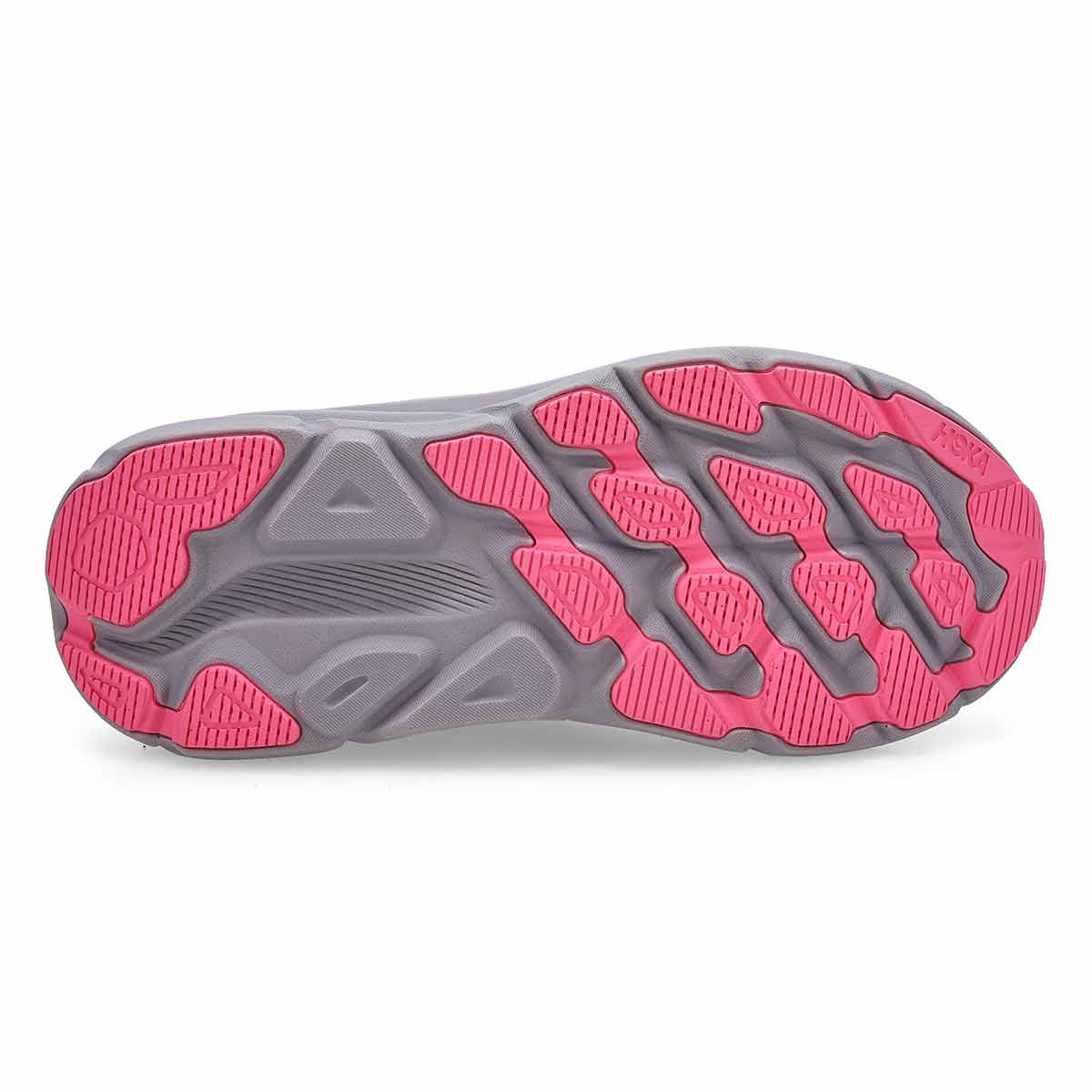 Women's Clifton 9 GTX Weatherproof Performance Sneaker - Grey Skies/Foggy Grey