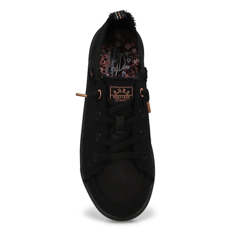 Women's B Cute 2.0 Slip On Sneaker - Black/Black