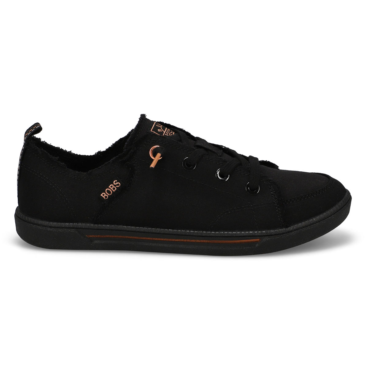 Women's B Cute 2.0 Slip On Sneaker - Black/Black