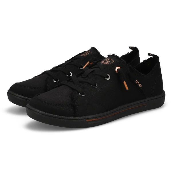 Women's B Cute 2.0 Slip On Sneaker - Black/Black