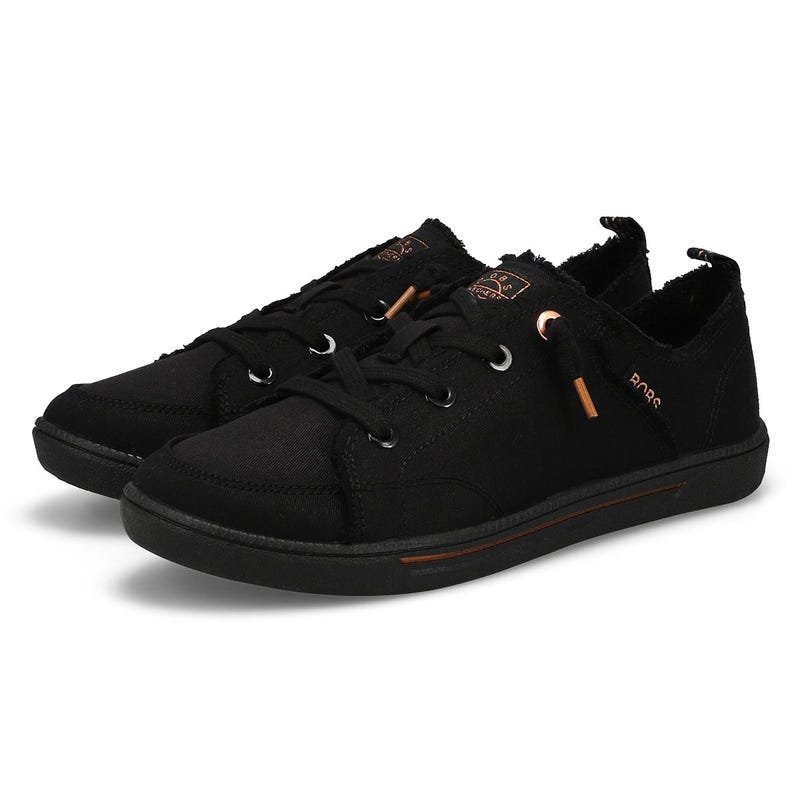 Women's B Cute 2.0 Slip On Sneaker - Black/Black