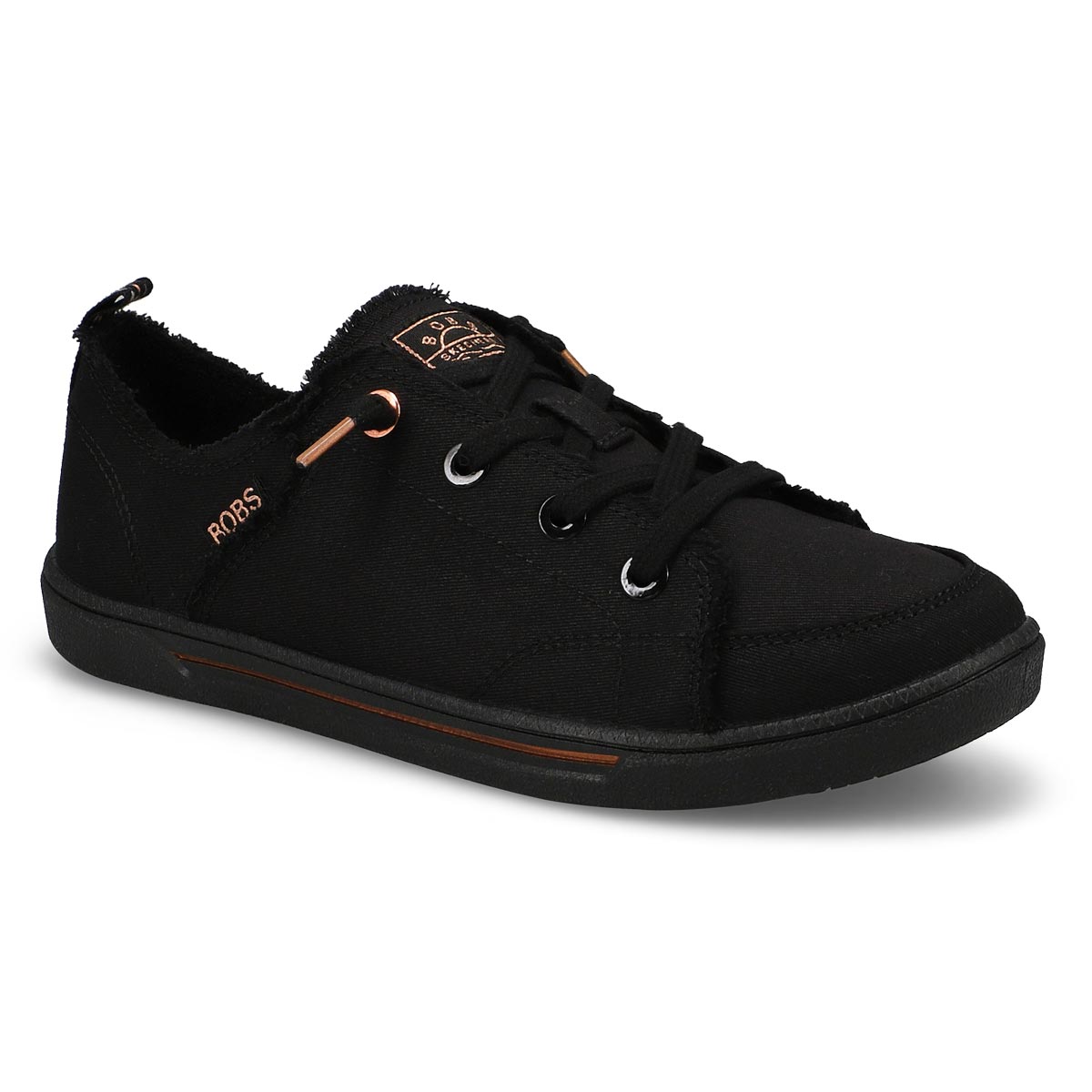 Women's B Cute 2.0 Slip On Sneaker - Black/Black