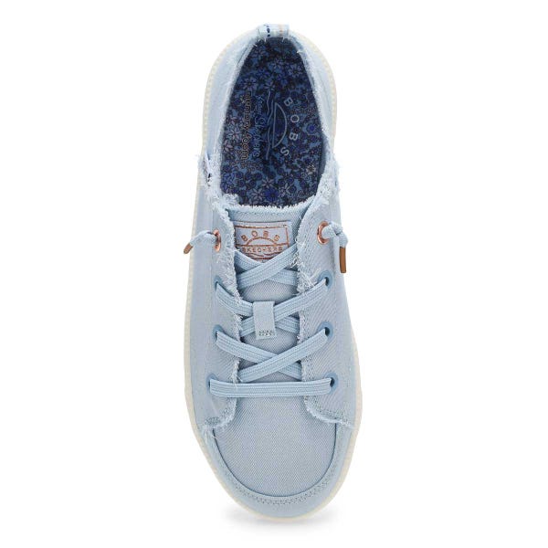 Women's B Cute 2.0 Slip On Sneaker - Light Blue