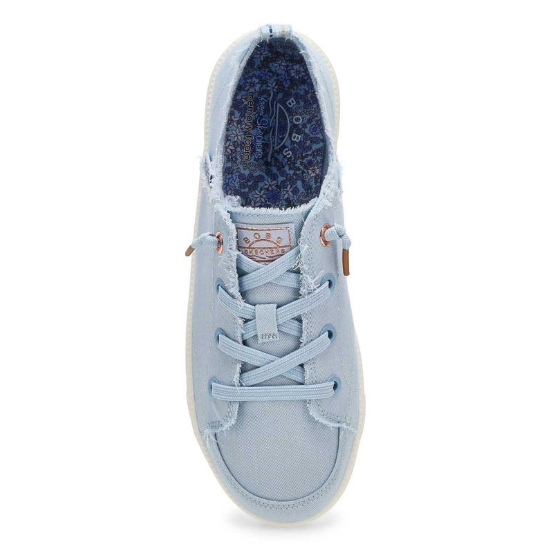 Women's B Cute 2.0 Slip On Sneaker - Light Blue