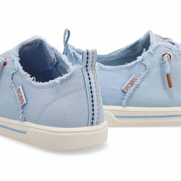 Women's B Cute 2.0 Slip On Sneaker - Light Blue
