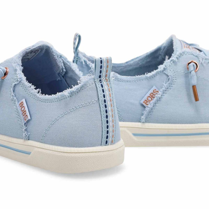 Women's B Cute 2.0 Slip On Sneaker - Light Blue