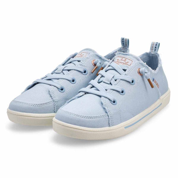 Women's B Cute 2.0 Slip On Sneaker - Light Blue