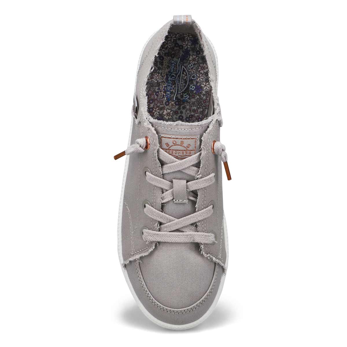 Women's B Cute 2.0 Slip On Sneaker - Light Grey