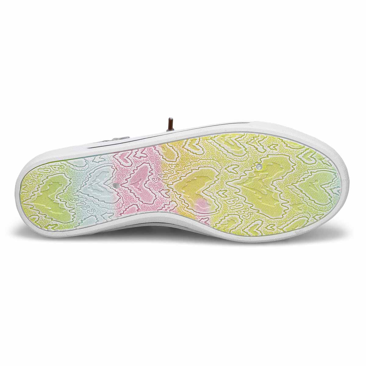 Women's B Cute 2.0 Slip On Sneaker - Light Grey