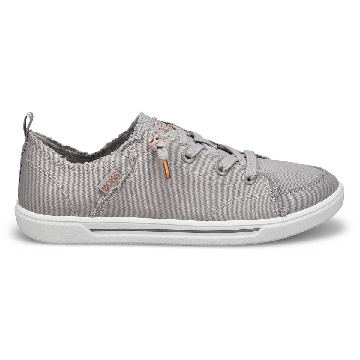 Women's B Cute 2.0 Slip On Sneaker - Light Grey