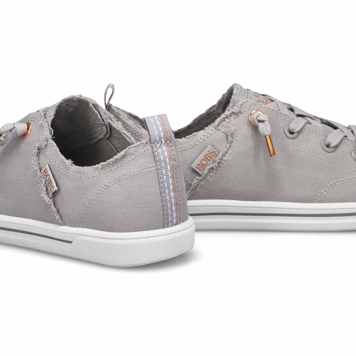 Women's B Cute 2.0 Slip On Sneaker - Light Grey