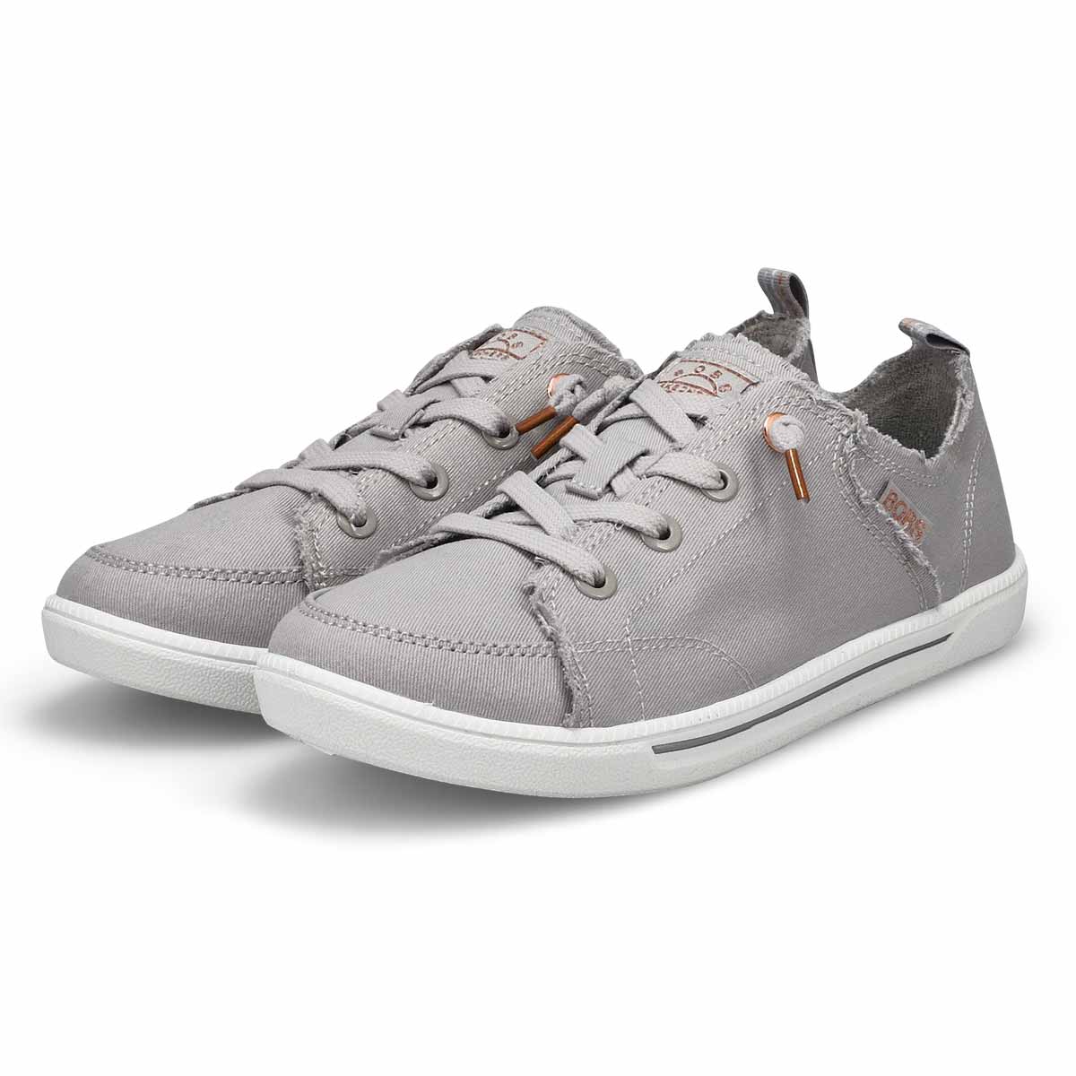 Women's B Cute 2.0 Slip On Sneaker - Light Grey