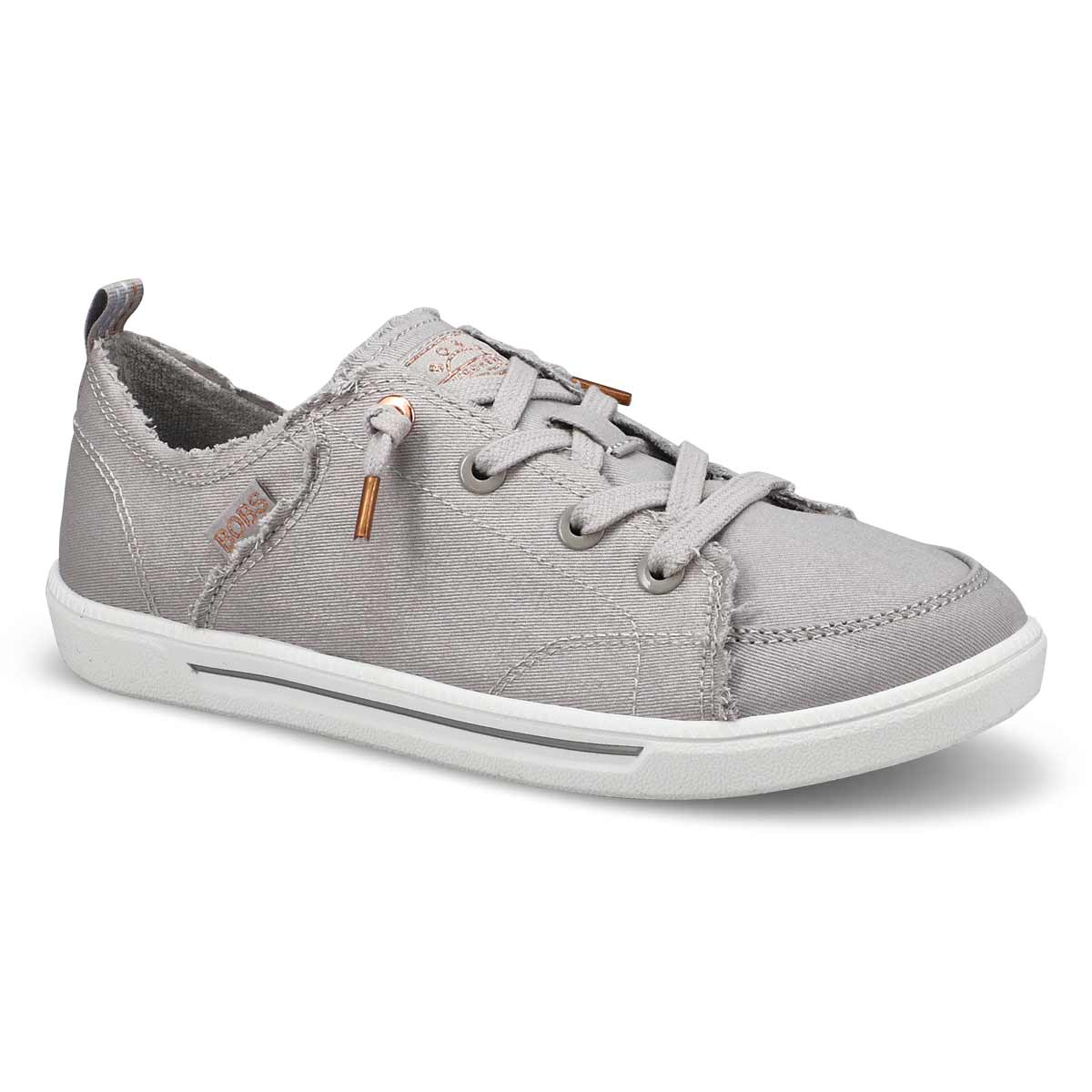 Women's B Cute 2.0 Slip On Sneaker - Light Grey