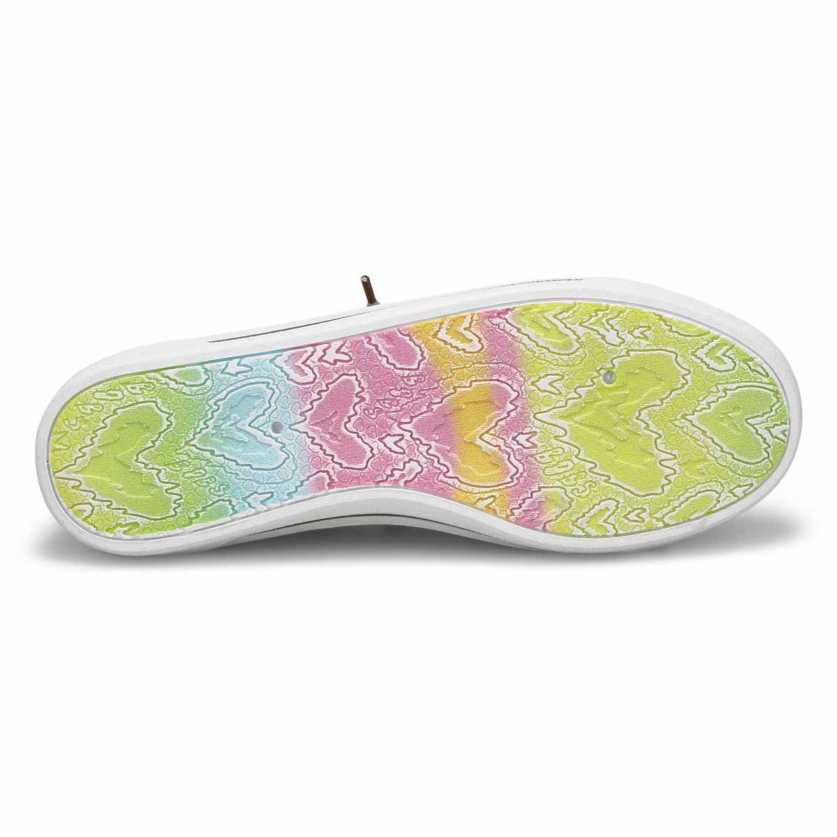 Women's B Cute 2.0 Slip On Sneaker - Mint