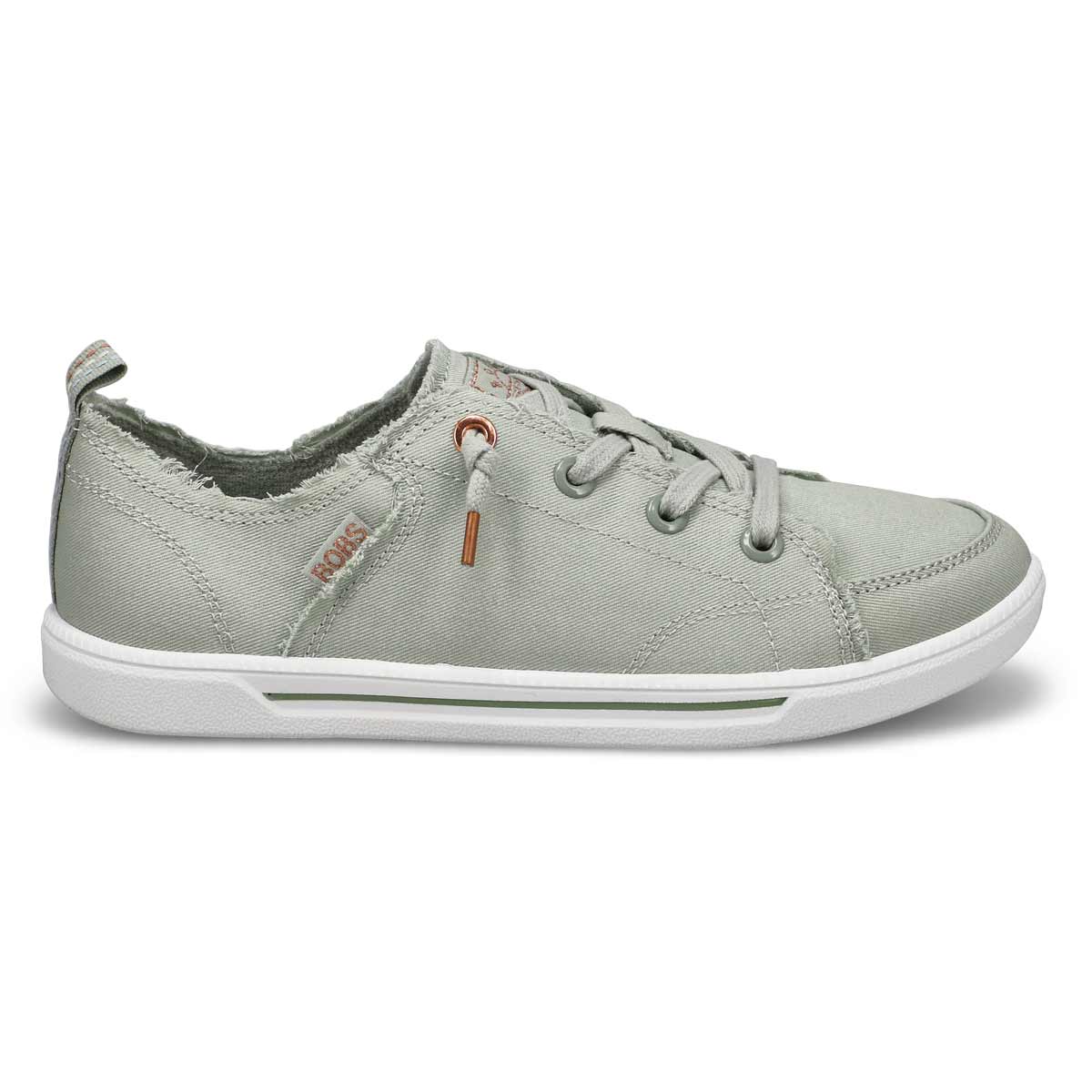 Baskets à enfiler BOBS B CUTE 2.0, menthe, femmes