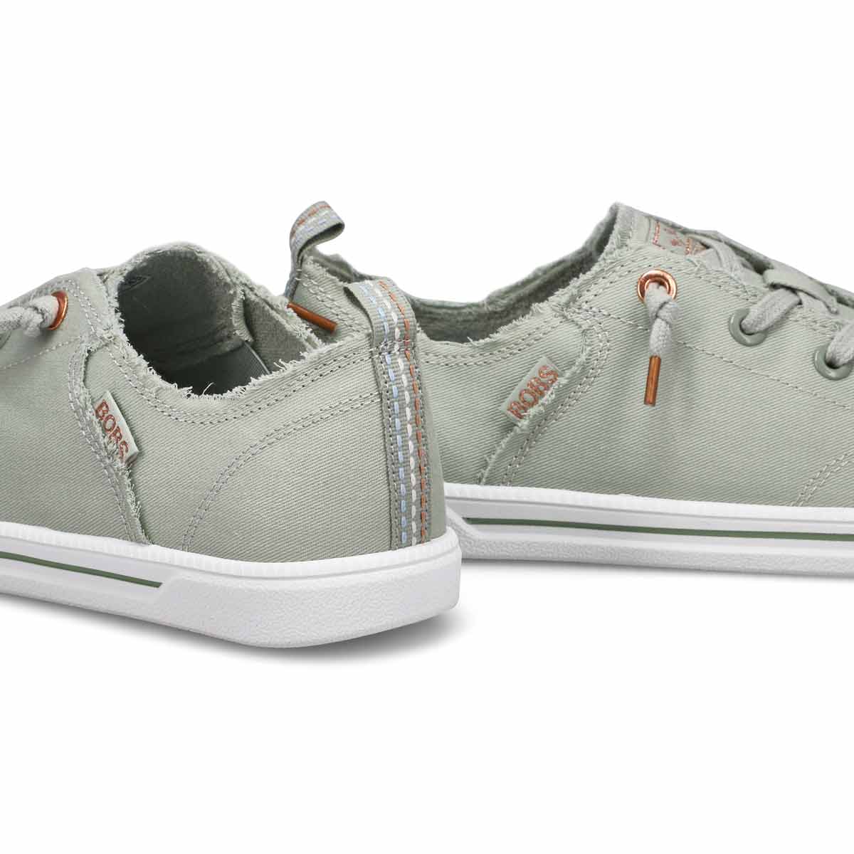 Baskets à enfiler BOBS B CUTE 2.0, menthe, femmes