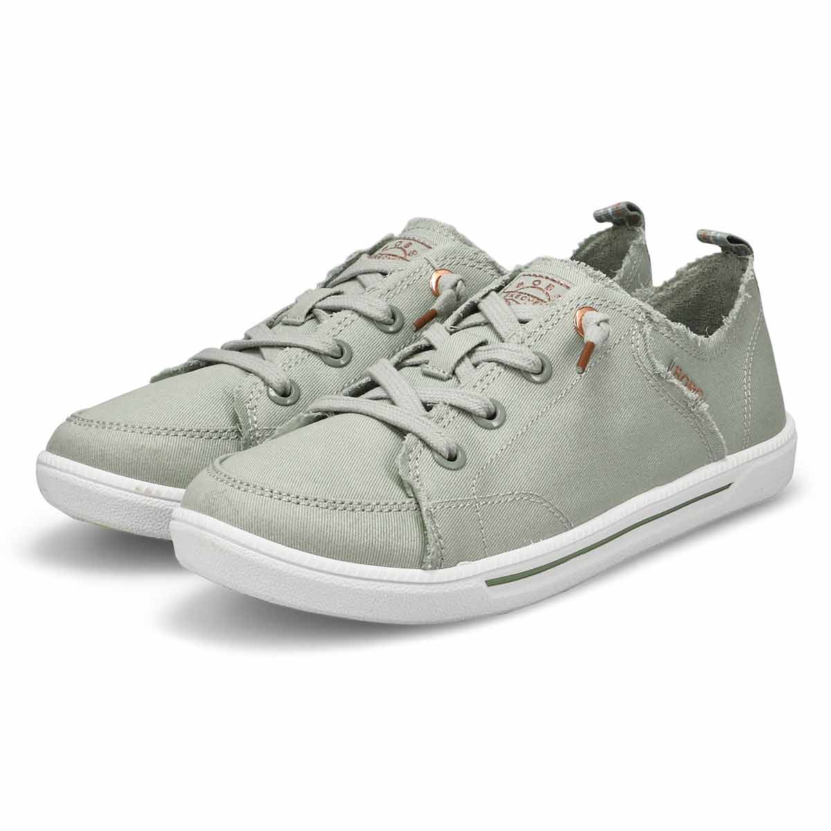 Women's B Cute 2.0 Slip On Sneaker - Mint