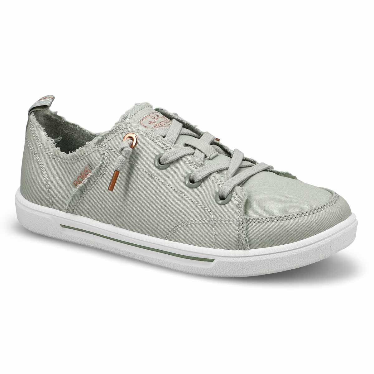 Baskets à enfiler BOBS B CUTE 2.0, menthe, femmes