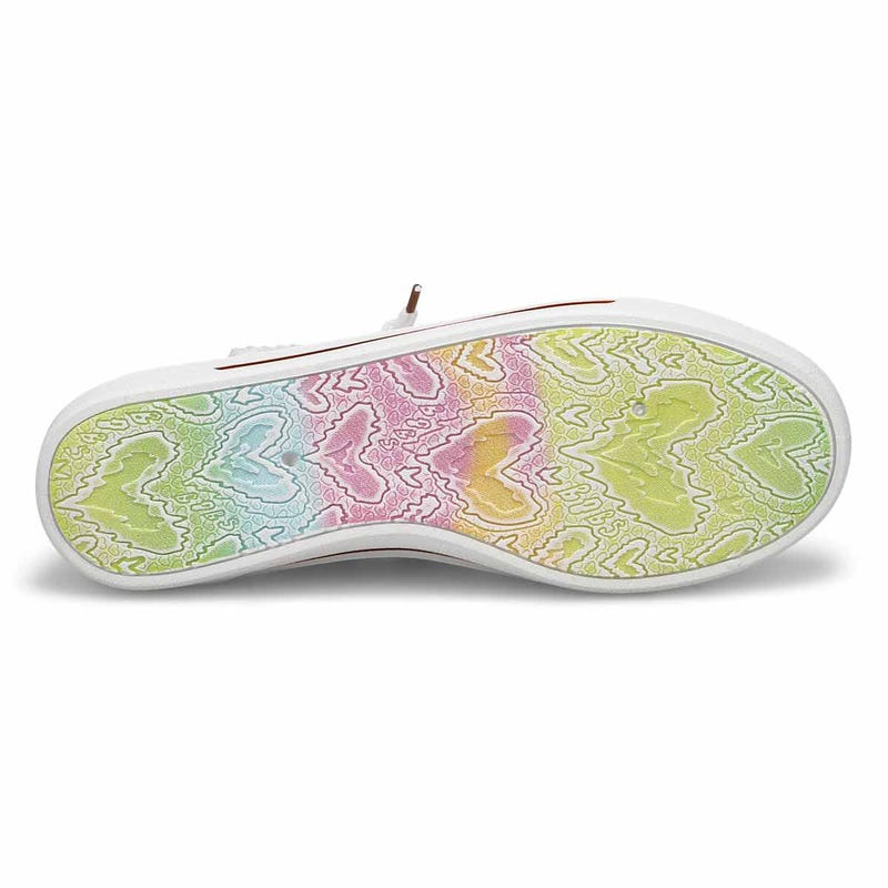 Women's B Cute 2.0 Slip On Sneaker - Off White