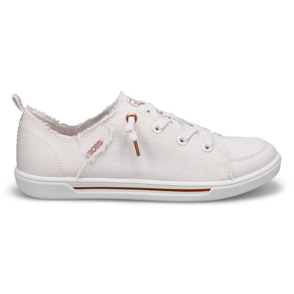 Women's B Cute 2.0 Slip On Sneaker - Off White