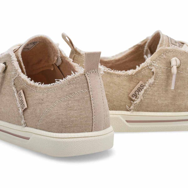 Women's B Cute 2.0 Chill Look Slip On Sneaker - Natural
