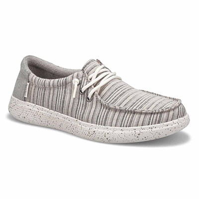 Chauss.déc. Bobs Skipper Strpe, grs, fem