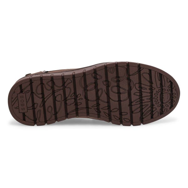 Mocassin large à enfiler Bobs Arch Comfort pour fe