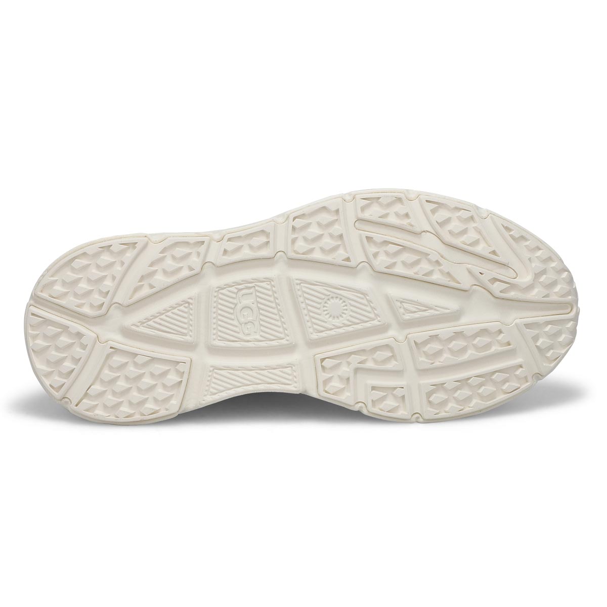 Espadrille lacée CA1, blanc, femmes