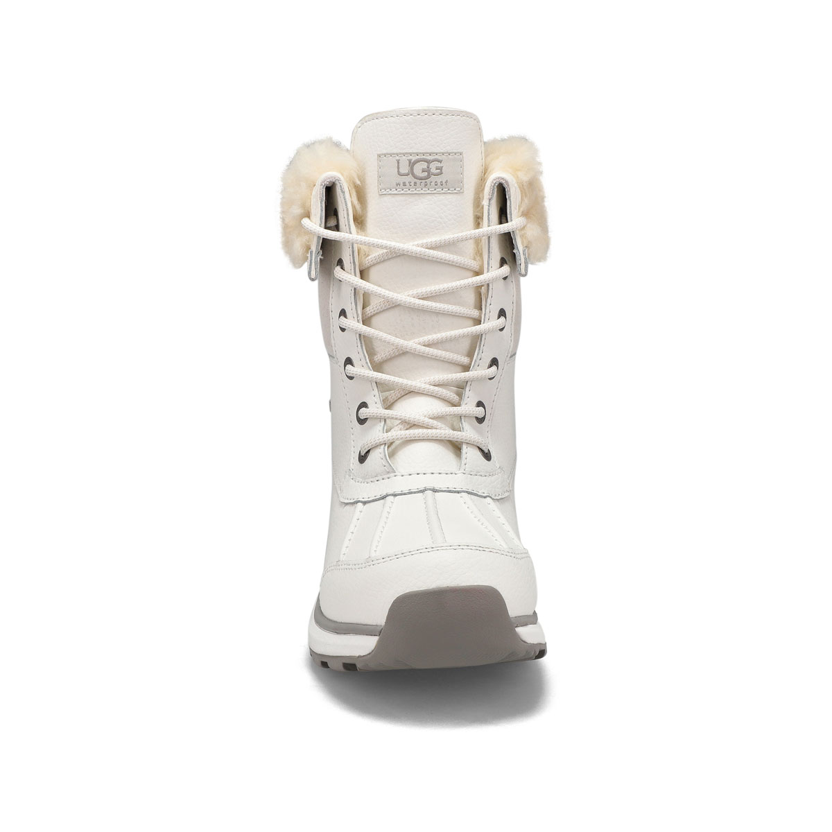 Women's Adirondack III Winter Boot- White