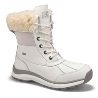 Women's Adirondack III Winter Boot- White