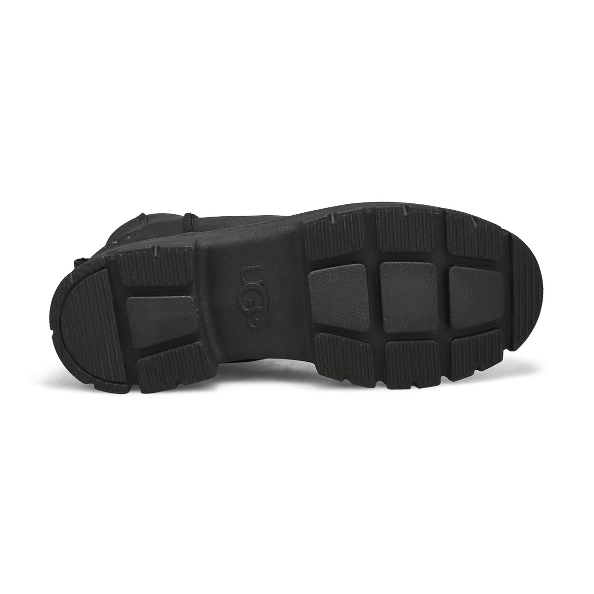 Kids' Ashton Waterproof Chelsea Boot - Black