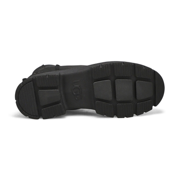 Kids' Ashton Waterproof Chelsea Boot - Black