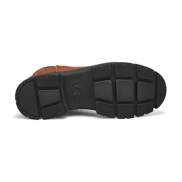 Kids' Ashton Waterproof Chelsea Boot - Chestnut