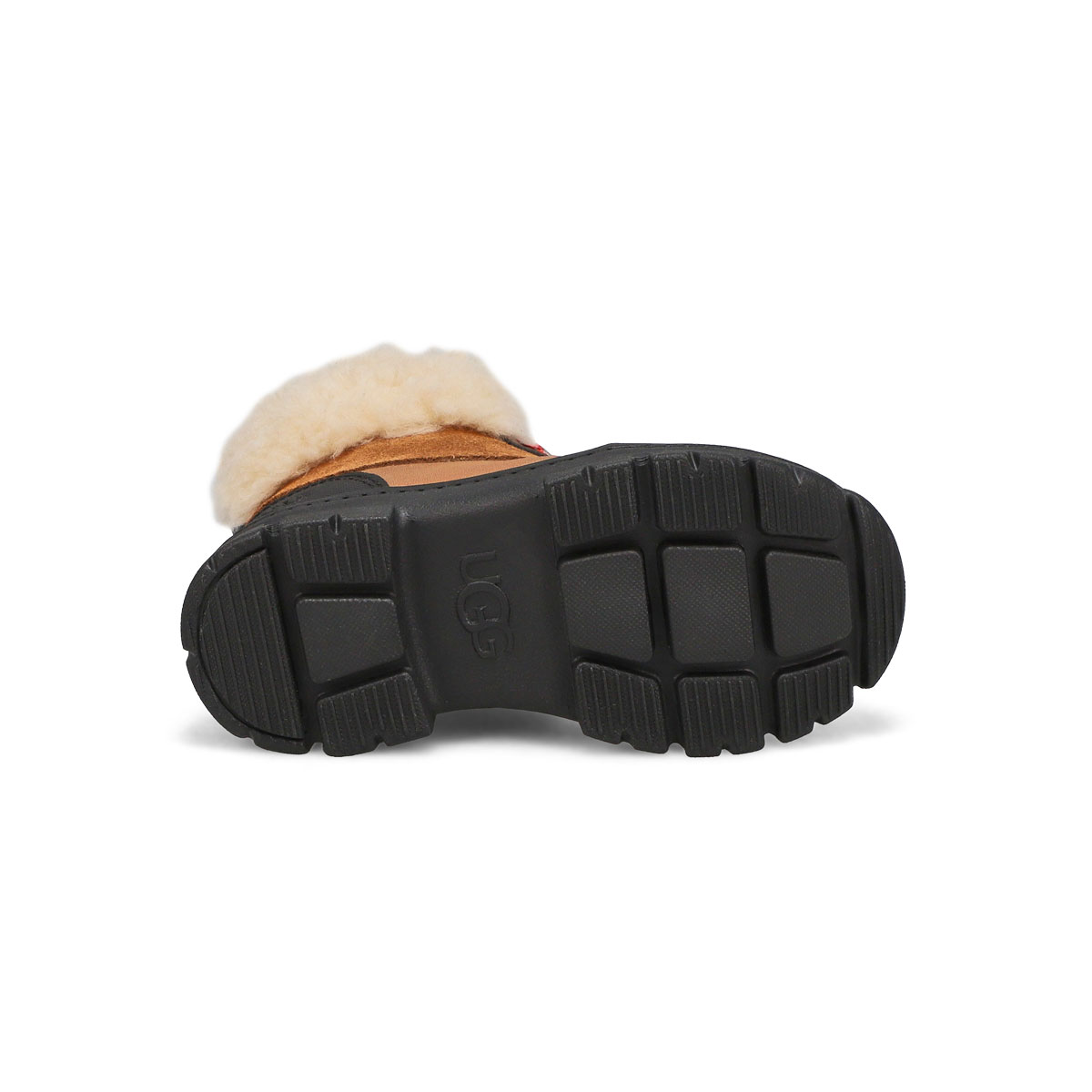 Botte d'hiver imp. ASHTON ADDIE, tout-petits