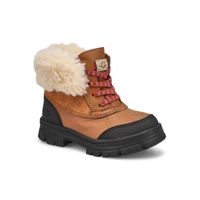 Botte d'hiver imp. ASHTON ADDIE, tout-petits