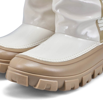 Girls' Classic Brellah Mini Waterproof Boot - Must